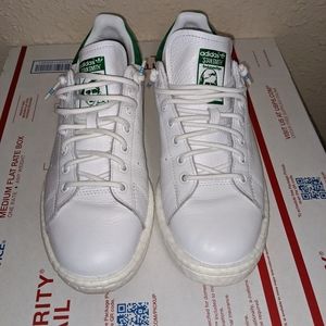 Adidas Boost Stan Smith